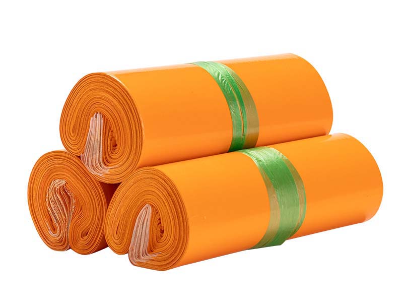 承德橙色快递袋-04